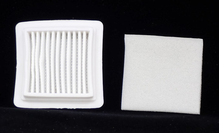THE DUKE'S AIR FILTER KIT FITS ECHO SRM-2620 SRM-3020 + MORE A226002030