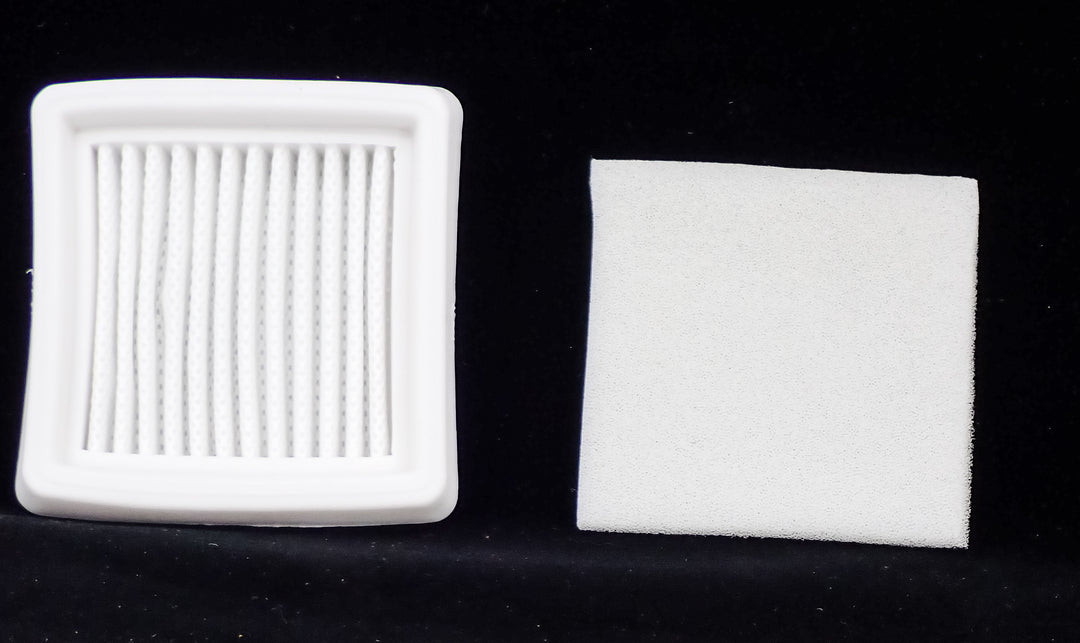 THE DUKE'S AIR FILTER KIT FITS ECHO SRM-2620 SRM-3020 + MORE A226002030