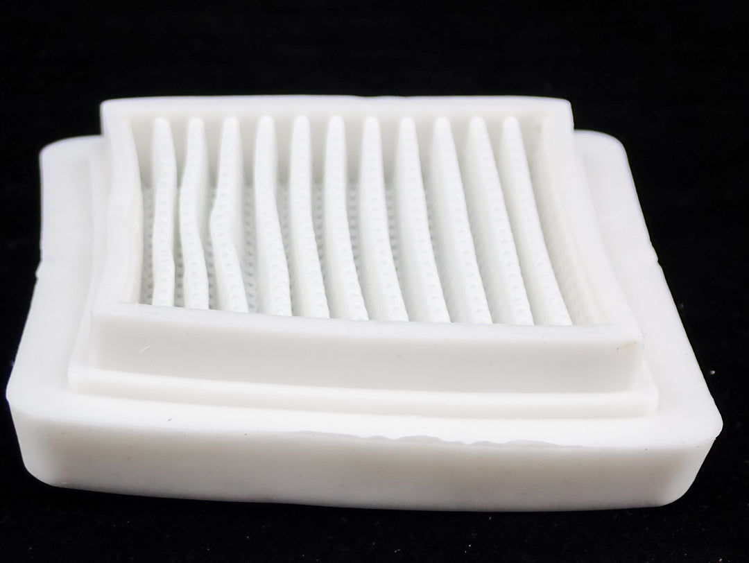 THE DUKE'S AIR FILTER KIT FITS ECHO SRM-2620 SRM-3020 + MORE A226002030