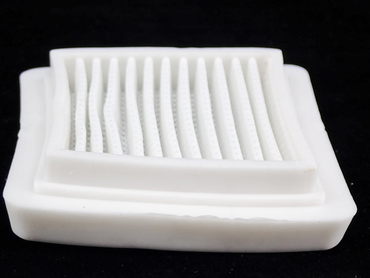 THE DUKE'S AIR FILTER KIT FITS ECHO SRM-2620 SRM-3020 + MORE A226002030