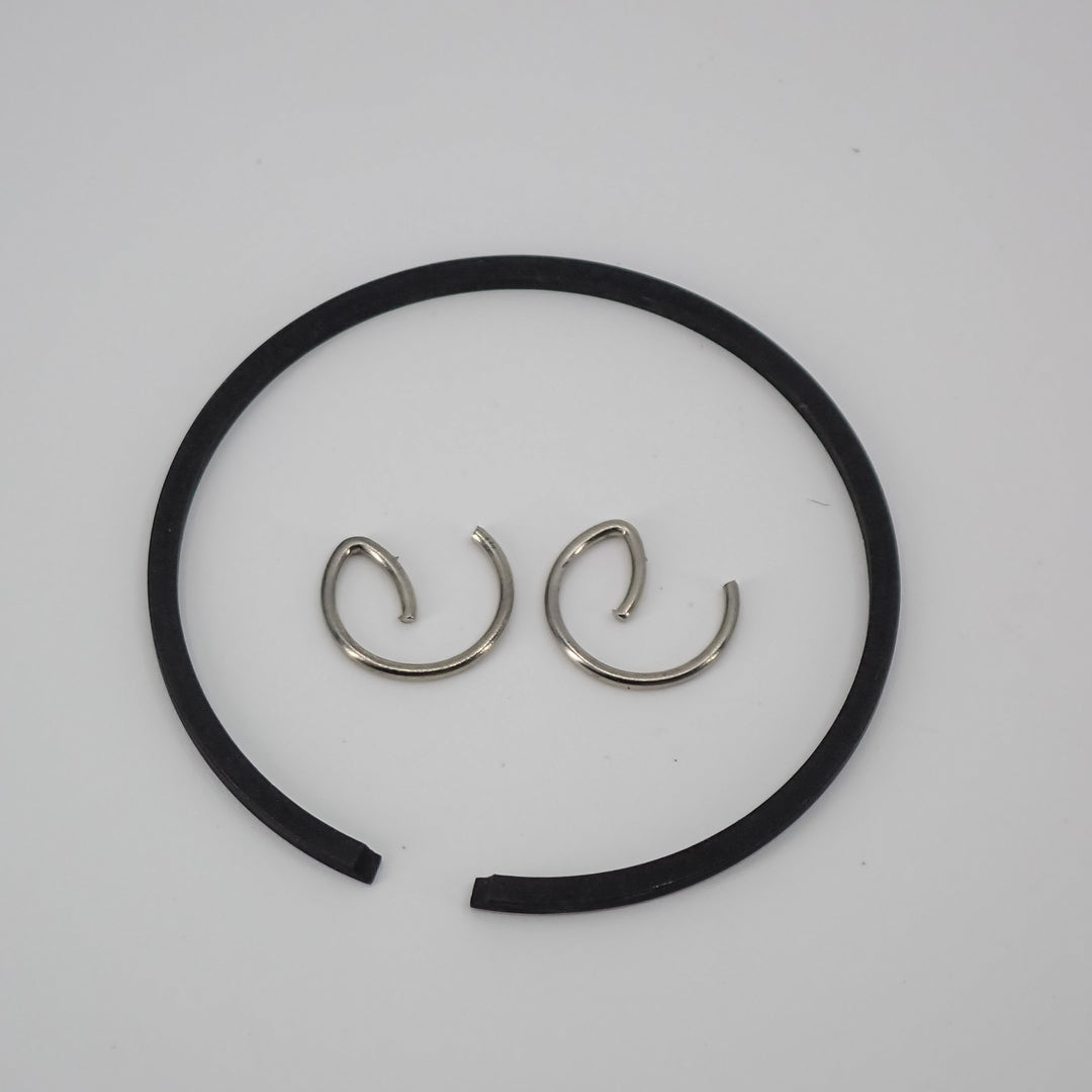 THE DUKE'S CYLINDER KIT FITS HUSQVARNA 345 350 44MM