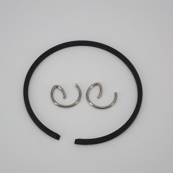 THE DUKE'S CYLINDER KIT FITS HUSQVARNA 345 350 44MM