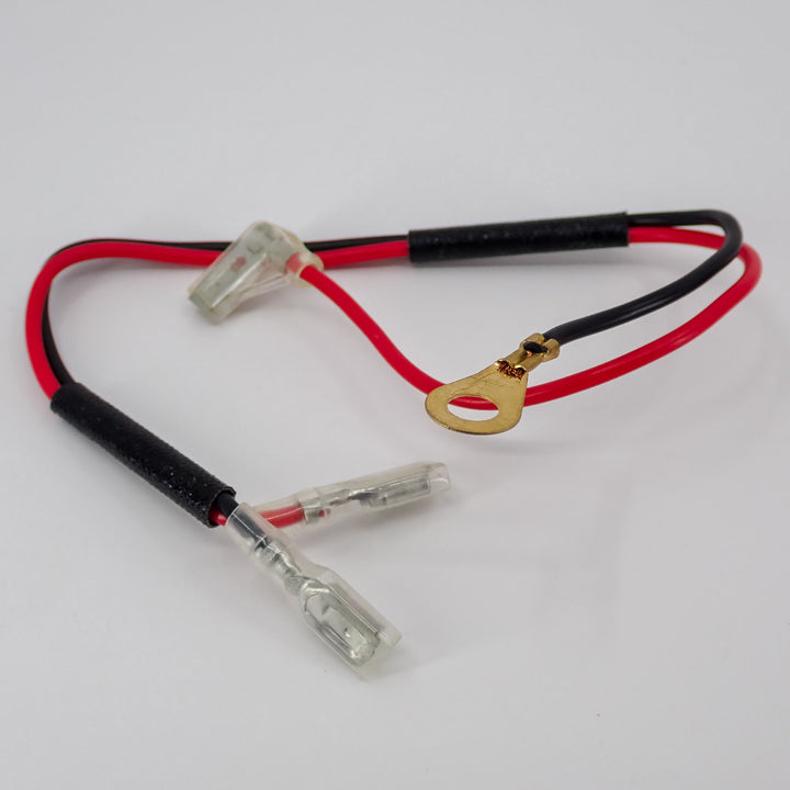 THE DUKE'S IGNITION COIL FITS HUSQVARNA EARLY MODEL 445 450 573935701