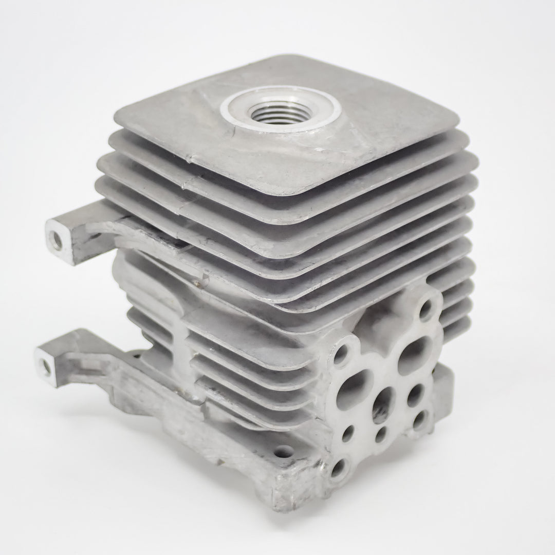 THE DUKE'S PISTON AND CYLINDER KIT FITS STIHL FS55 2-MIX VERSIONS