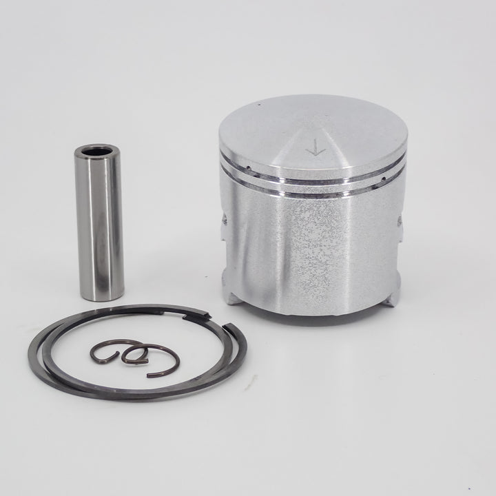 THE DUKE'S PISTON AND RINGS FITS HUSQVARNA 150BT 350BT 350BF