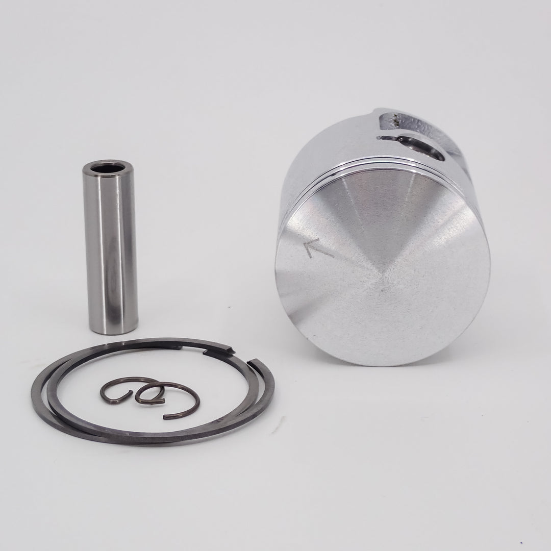 THE DUKE'S PISTON AND RINGS FITS HUSQVARNA 150BT 350BT 350BF