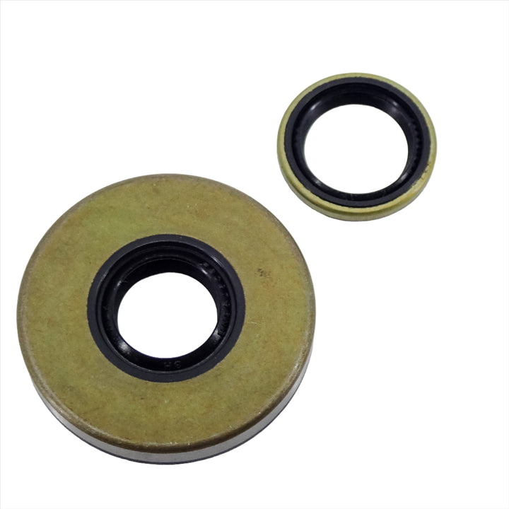 THE DUKE'S OIL SEAL SET FITS MCCULLOCH 10-10 PRO MAC 10-SERIES SAWS 67906 110260