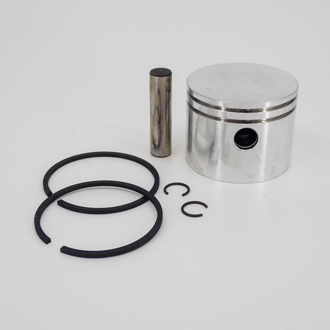 THE DUKE'S PISTON AND RINGS FITS HOMELITE SUPER XL 46MM