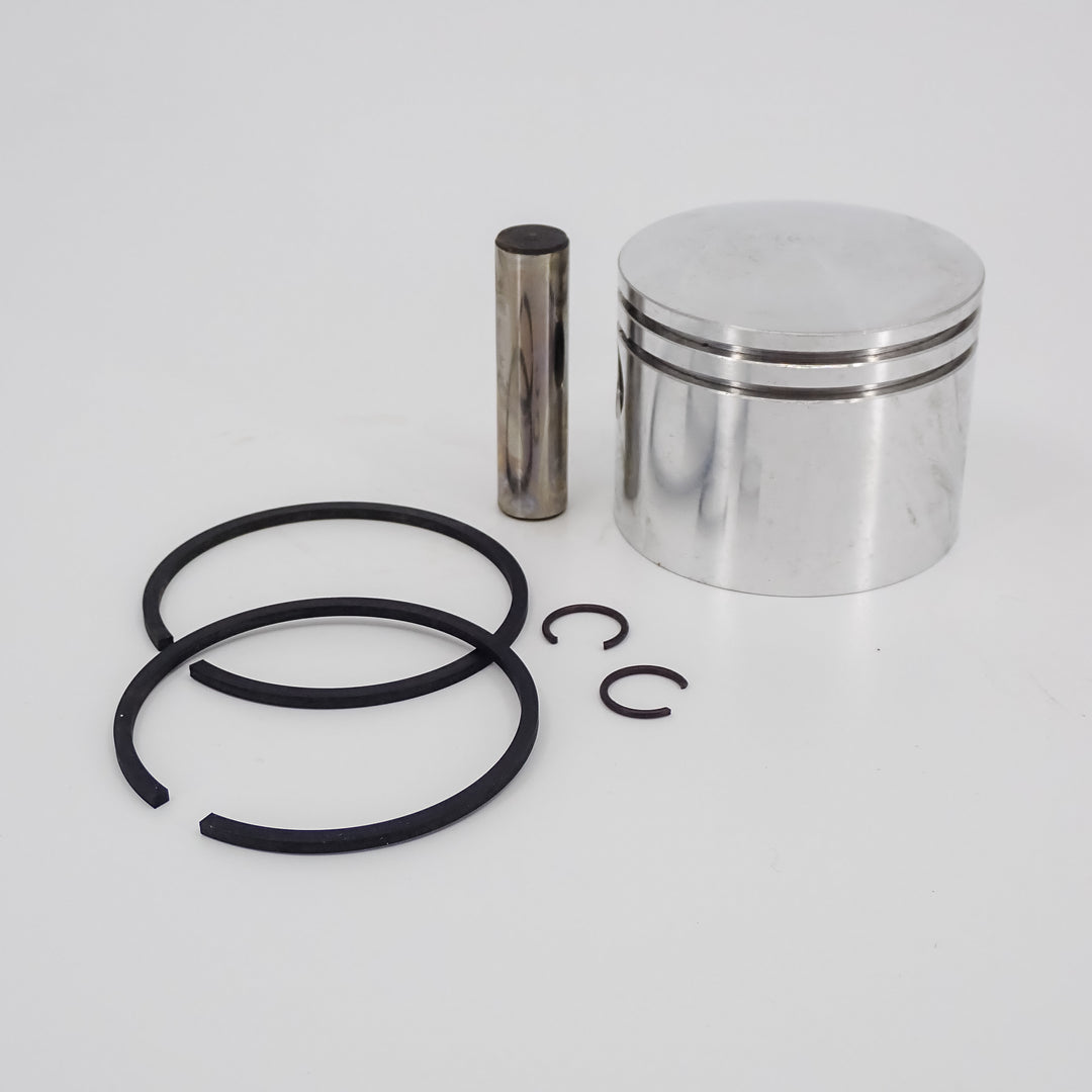 THE DUKE'S PISTON AND RINGS FITS HOMELITE SUPER XL 46MM