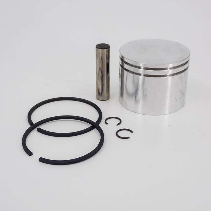 THE DUKE'S PISTON AND RINGS FITS HOMELITE SUPER XL 46MM