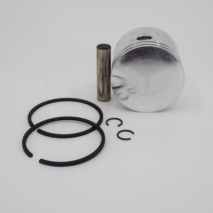 THE DUKE'S PISTON AND RINGS FITS HOMELITE SUPER XL 46MM