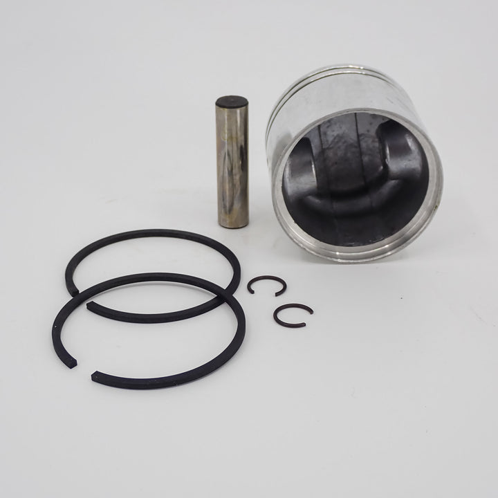 THE DUKE'S PISTON AND RINGS FITS HOMELITE SUPER XL 46MM