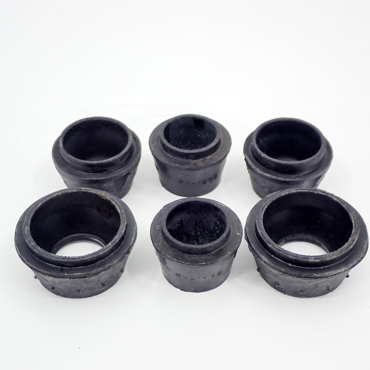 THE DUKE'S 6 PIECE ANTI-VIBRATION BUFFER SET FITS STIHL 050 051 075 076