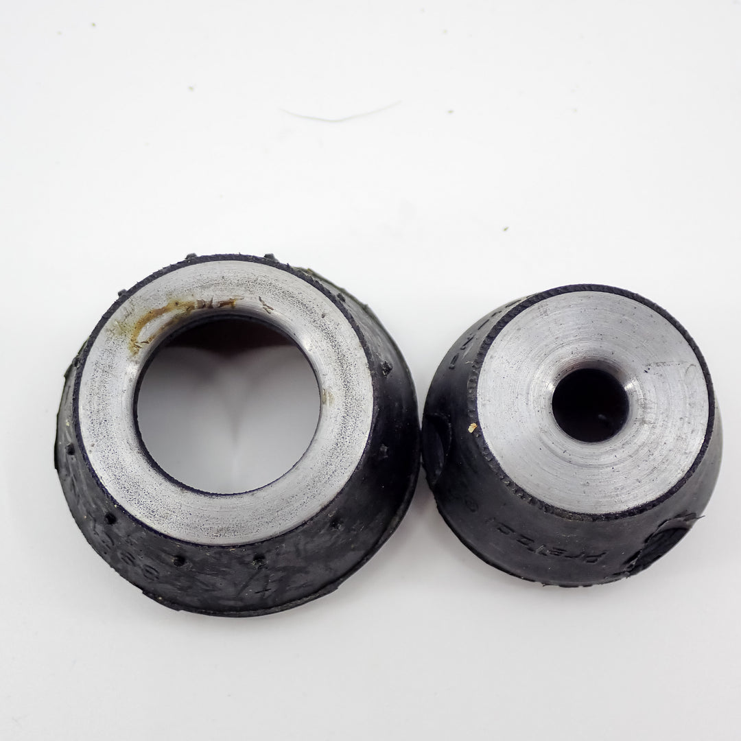 THE DUKE'S 6 PIECE ANTI-VIBRATION BUFFER SET FITS STIHL 050 051 075 076