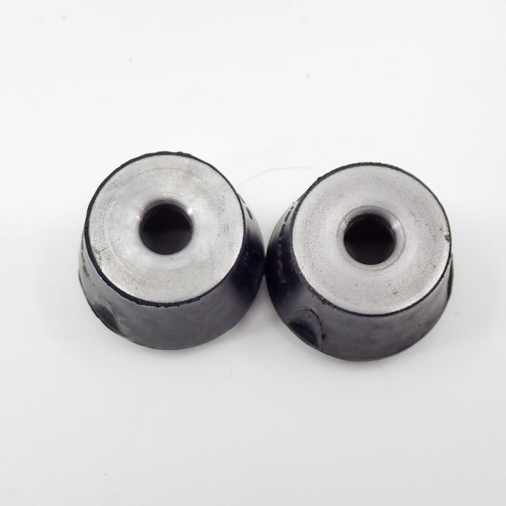 THE DUKE'S 6 PIECE ANTI-VIBRATION BUFFER SET FITS STIHL 050 051 075 076