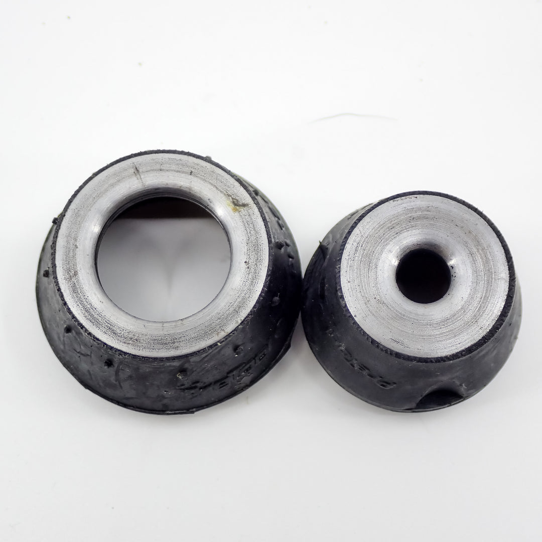 THE DUKE'S 6 PIECE ANTI-VIBRATION BUFFER SET FITS STIHL 050 051 075 076