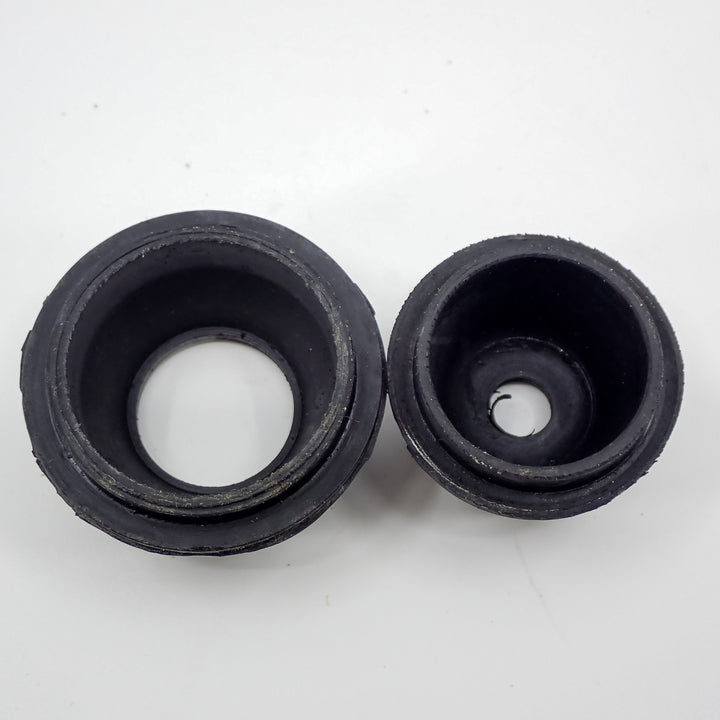 THE DUKE'S 6 PIECE ANTI-VIBRATION BUFFER SET FITS STIHL 050 051 075 076