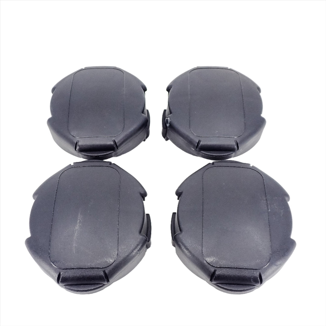 DUKE'S TRIMMER LID 4 PACK FITS ECHO SPEED FEED 400