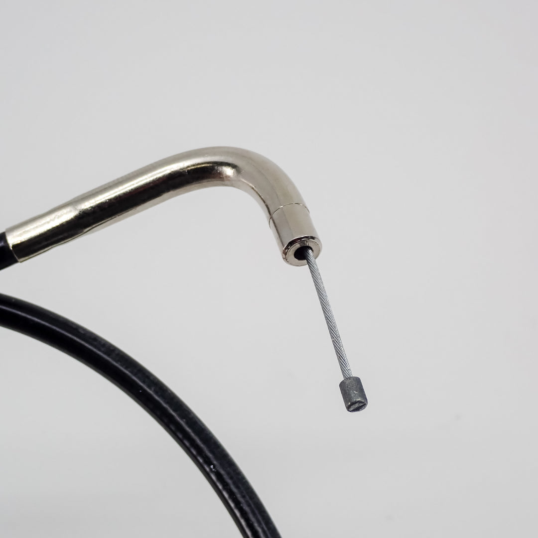 GENUINE SHINDAIWA THROTTLE CABLE FITS EB802 EB854 v430002550