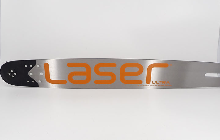 LASER ULTRA CHAINSAW BAR 20" 3/8 .050 72DL FITS HUSQVARNA LARGE MOUNT