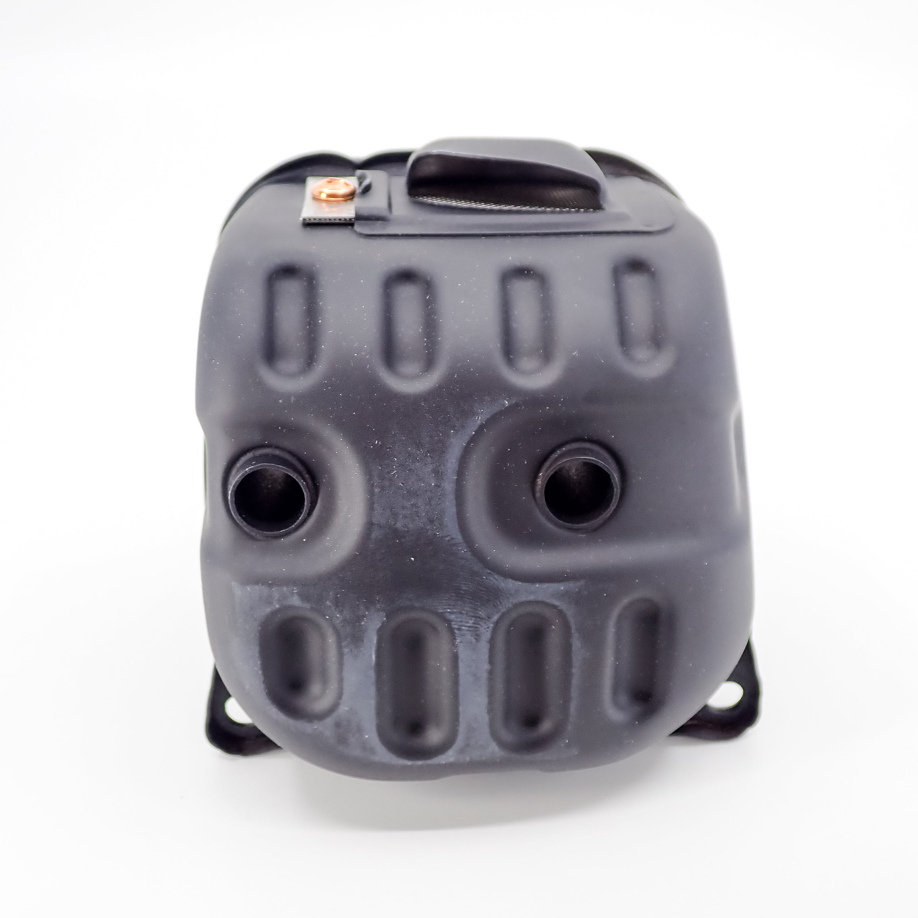 GENUINE HUSQVARNA MUFFLER FITS 570 575 576XP 544030201 - Saw Salvage