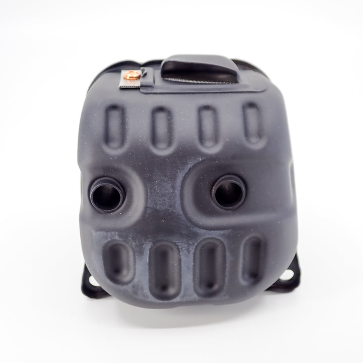 GENUINE HUSQVARNA MUFFLER FITS 570 575 576XP 544030201