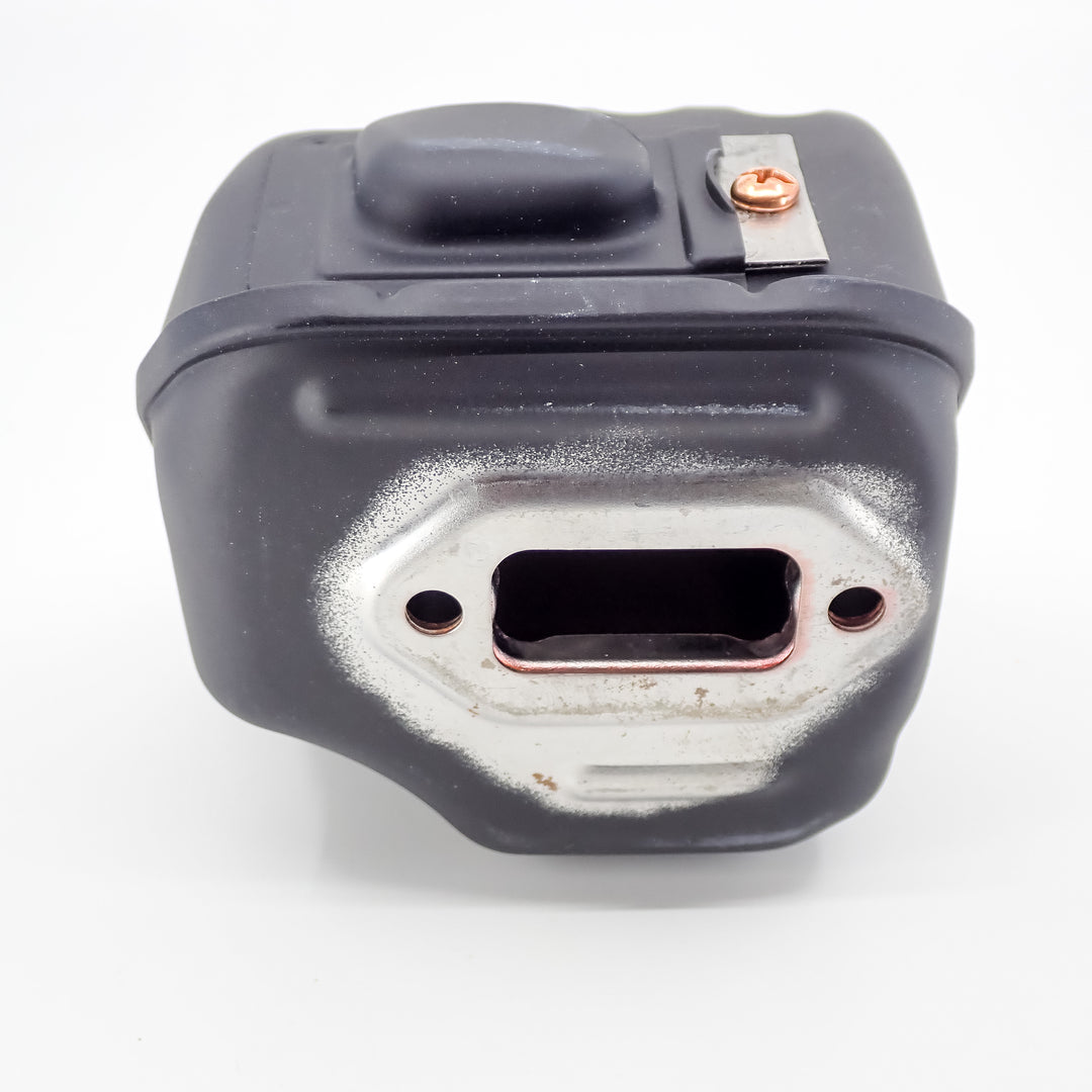 GENUINE HUSQVARNA MUFFLER FITS 570 575 576XP 544030201