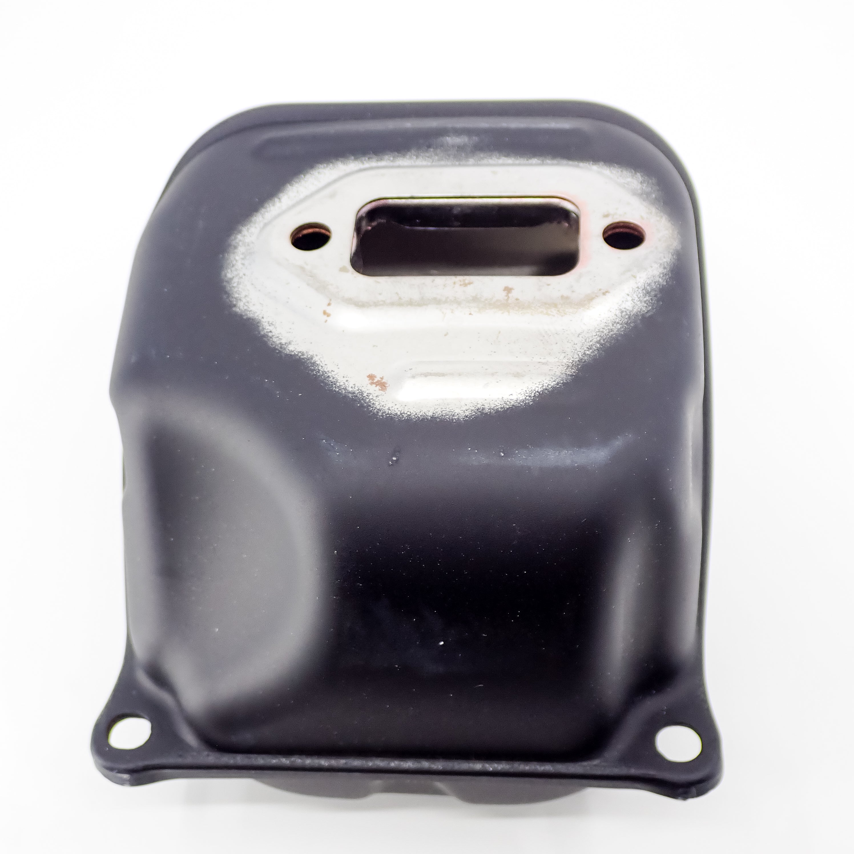 GENUINE HUSQVARNA MUFFLER FITS 570 575 576XP 544030201 - Saw Salvage