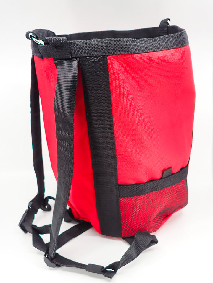 FORESTER HEAVY DUTY PROFESSIONAL ARBORIST ROPE BAG