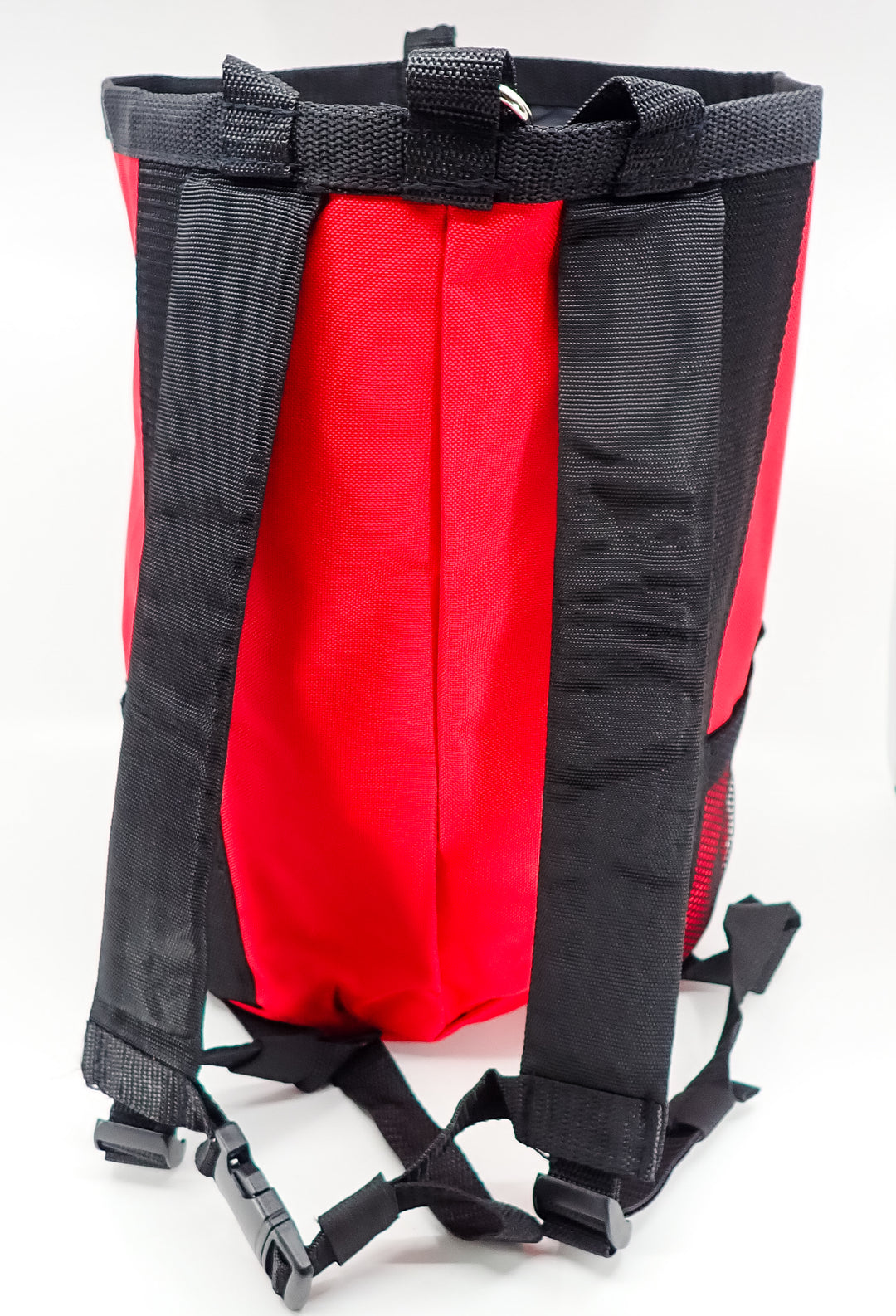FORESTER HEAVY DUTY PROFESSIONAL ARBORIST ROPE BAG