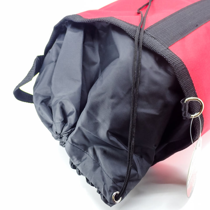 FORESTER HEAVY DUTY PROFESSIONAL ARBORIST ROPE BAG