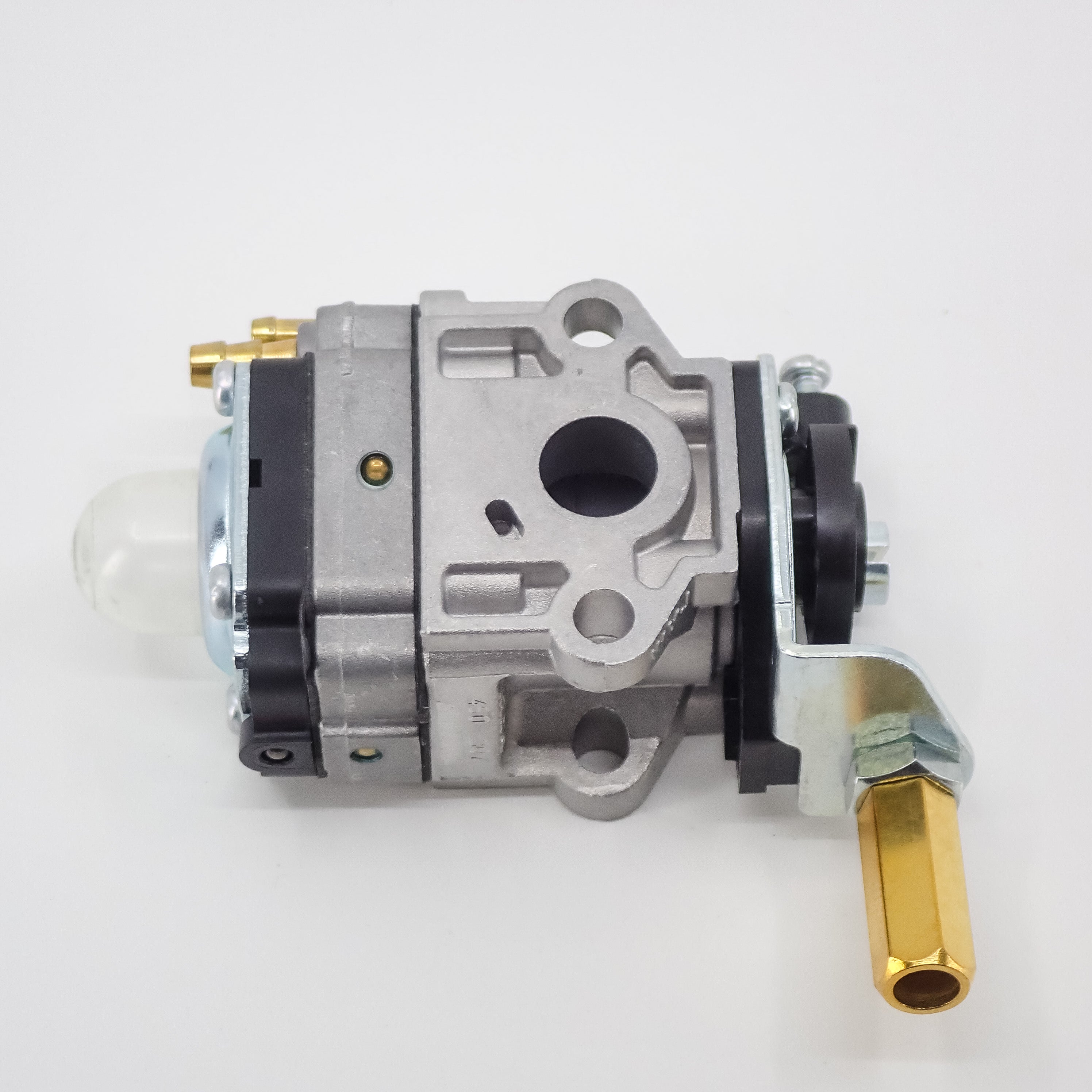 GENUINE MARUYAMA CARBURETOR FITS B27L, B270L TURBO, TPP270 + MORE