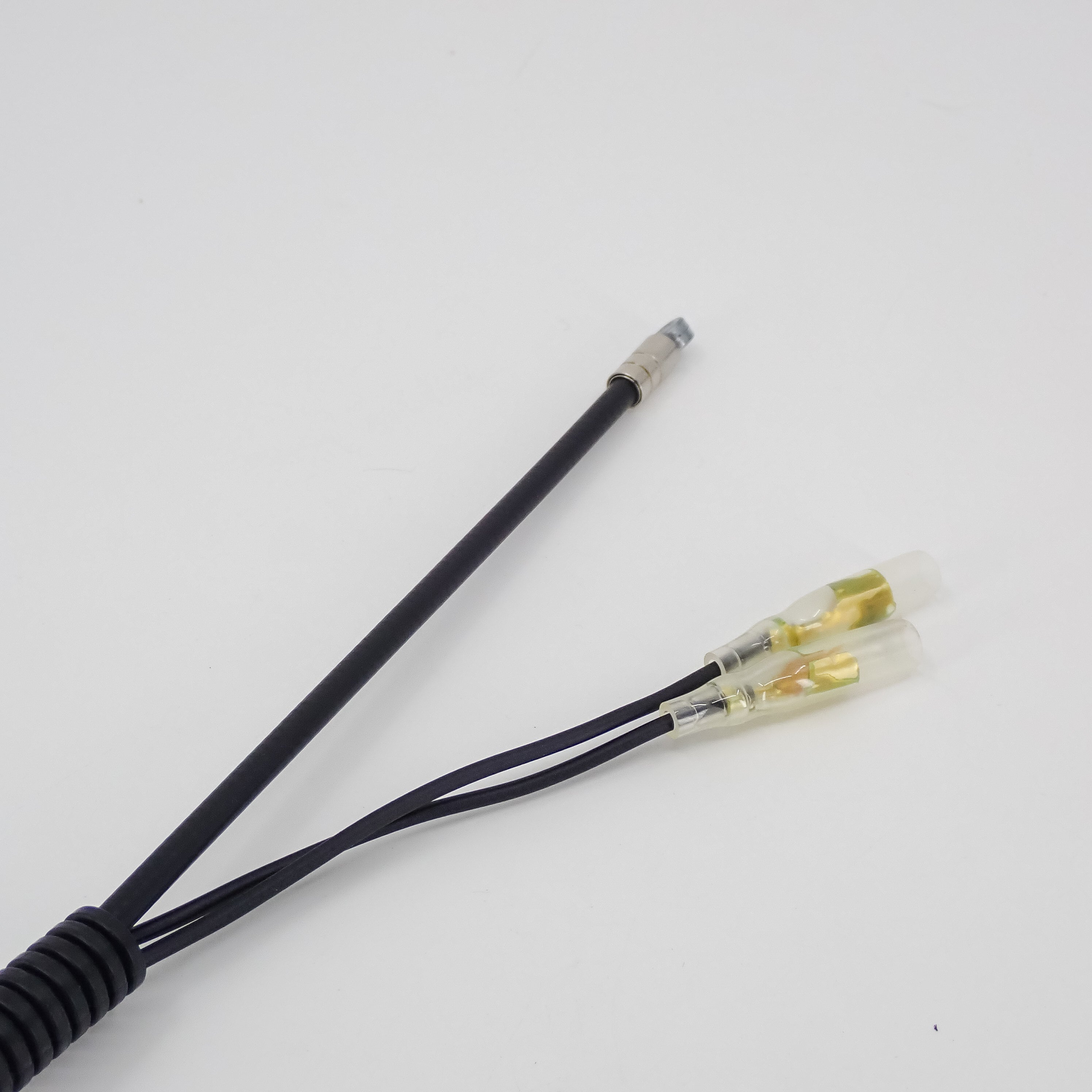 GENUINE MARUYAMA THROTTLE CABLE FITS BL9000-GT, BL9000 276297