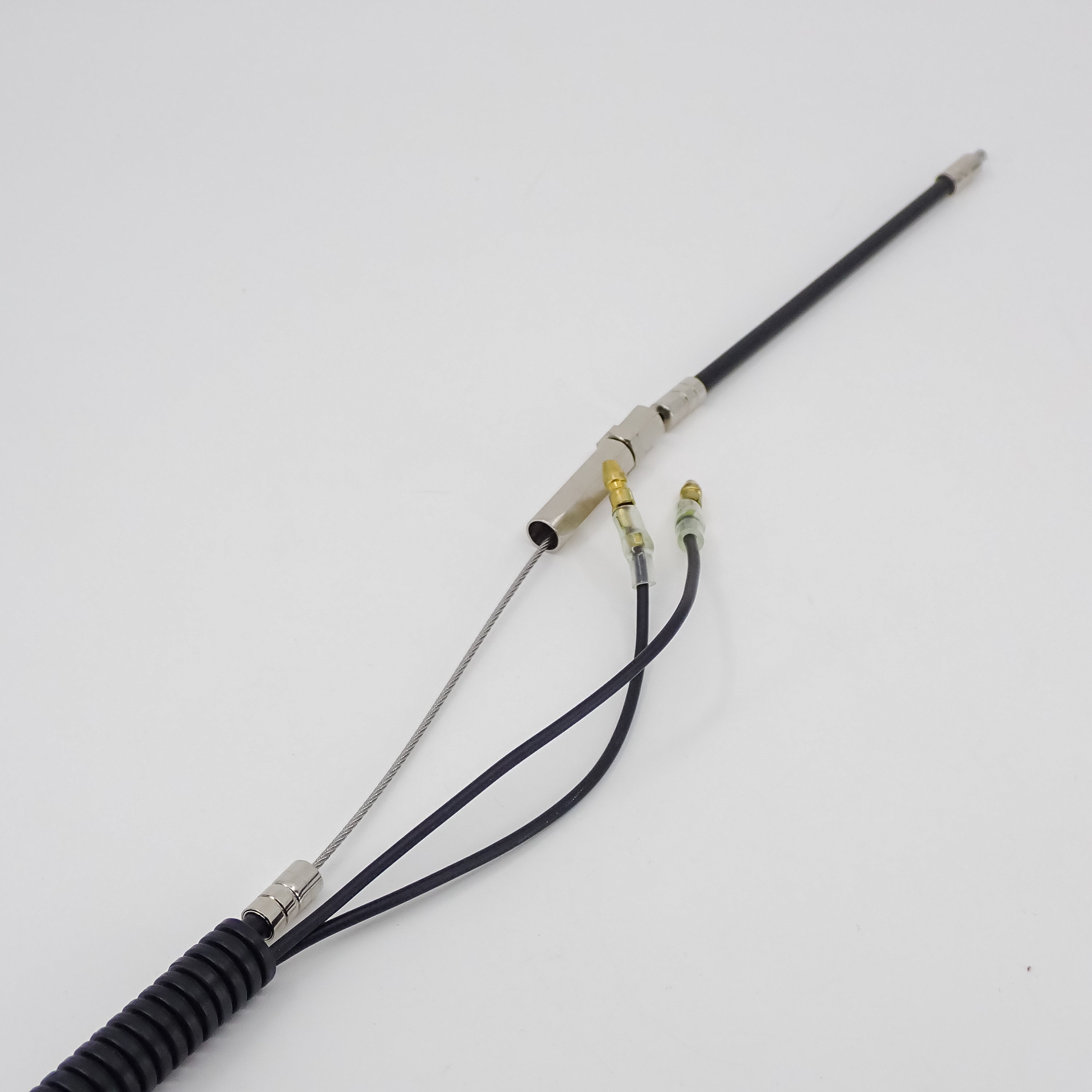 GENUINE MARUYAMA THROTTLE CABLE FITS BL9000-GT, BL9000 276297