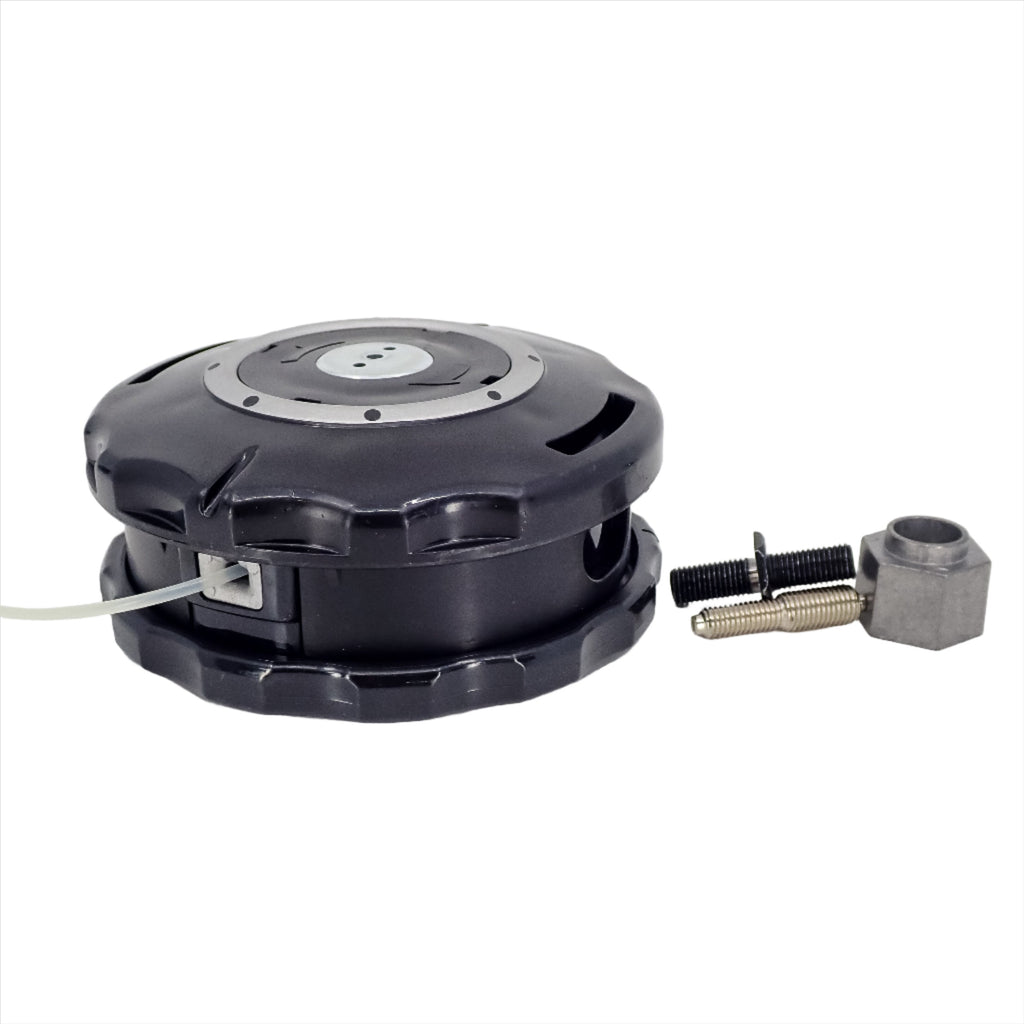 MARUYAMA 5 INCH M-TWIST EZ LOAD TRIMMER HEAD 426930 - Saw