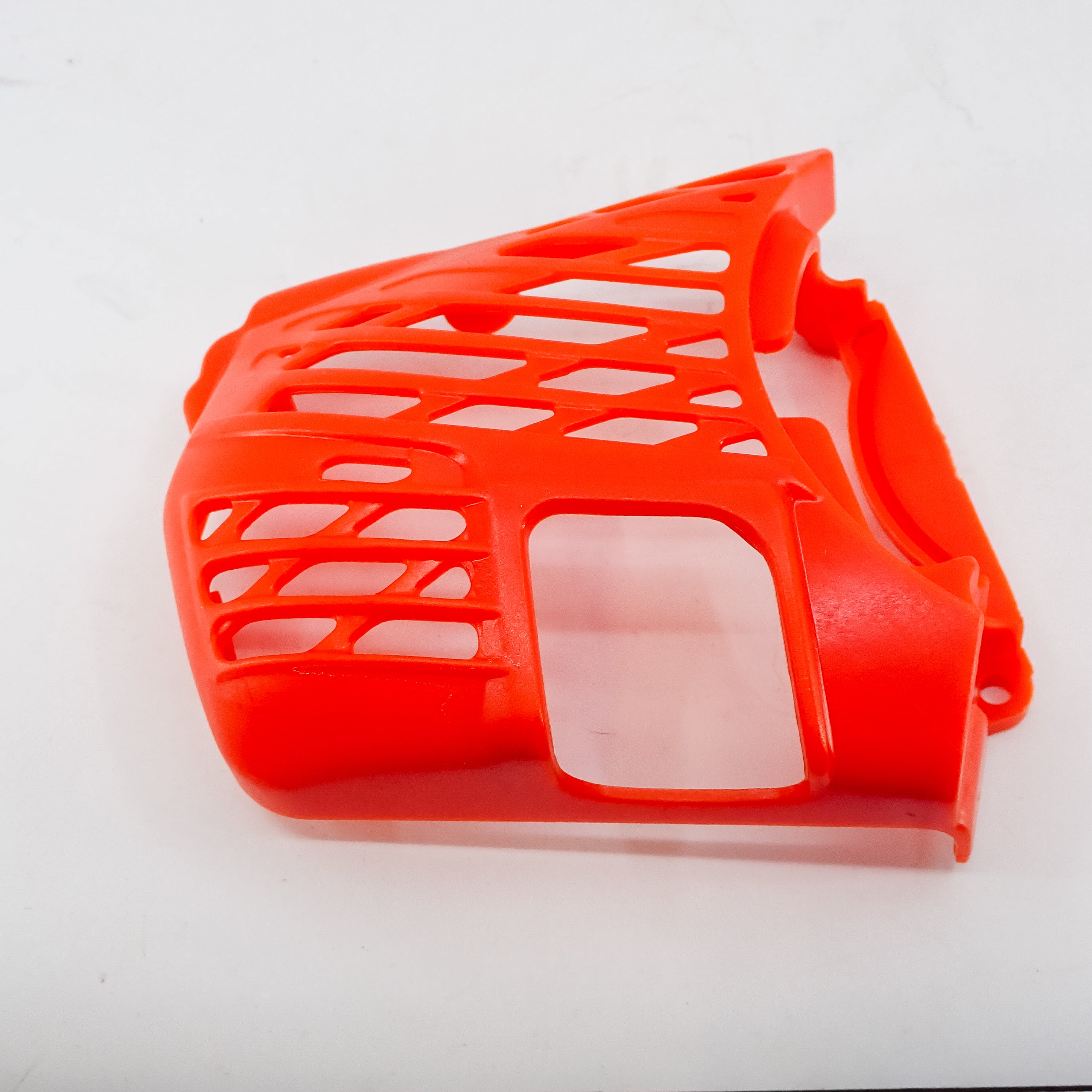 THE DUKE'S MUFFLER COVER FITS ECHO CS-2511T, CS-2511P - Saw Salvage