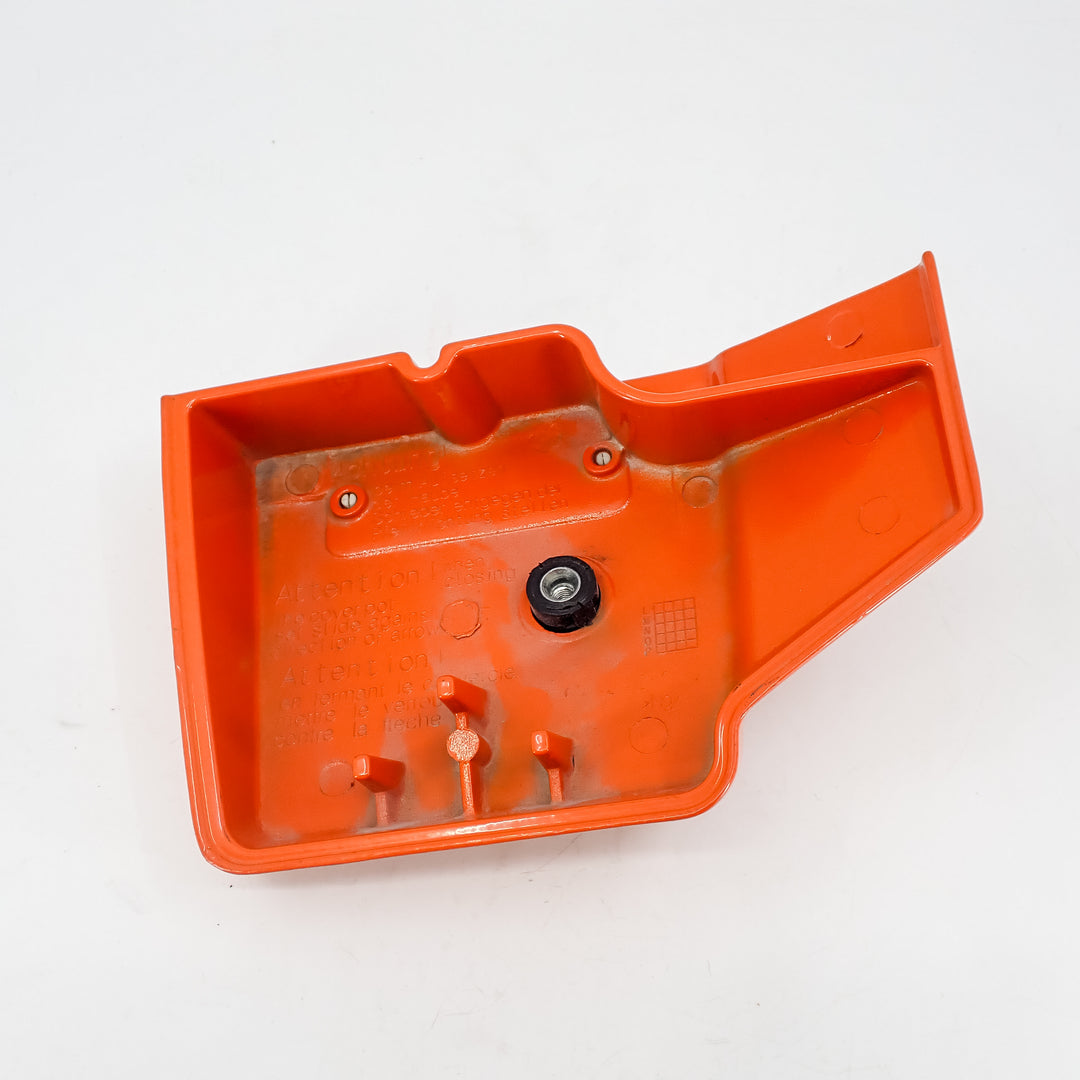 THE DUKE'S CYLINDER TOP COVER FITS STIHL 070, 090