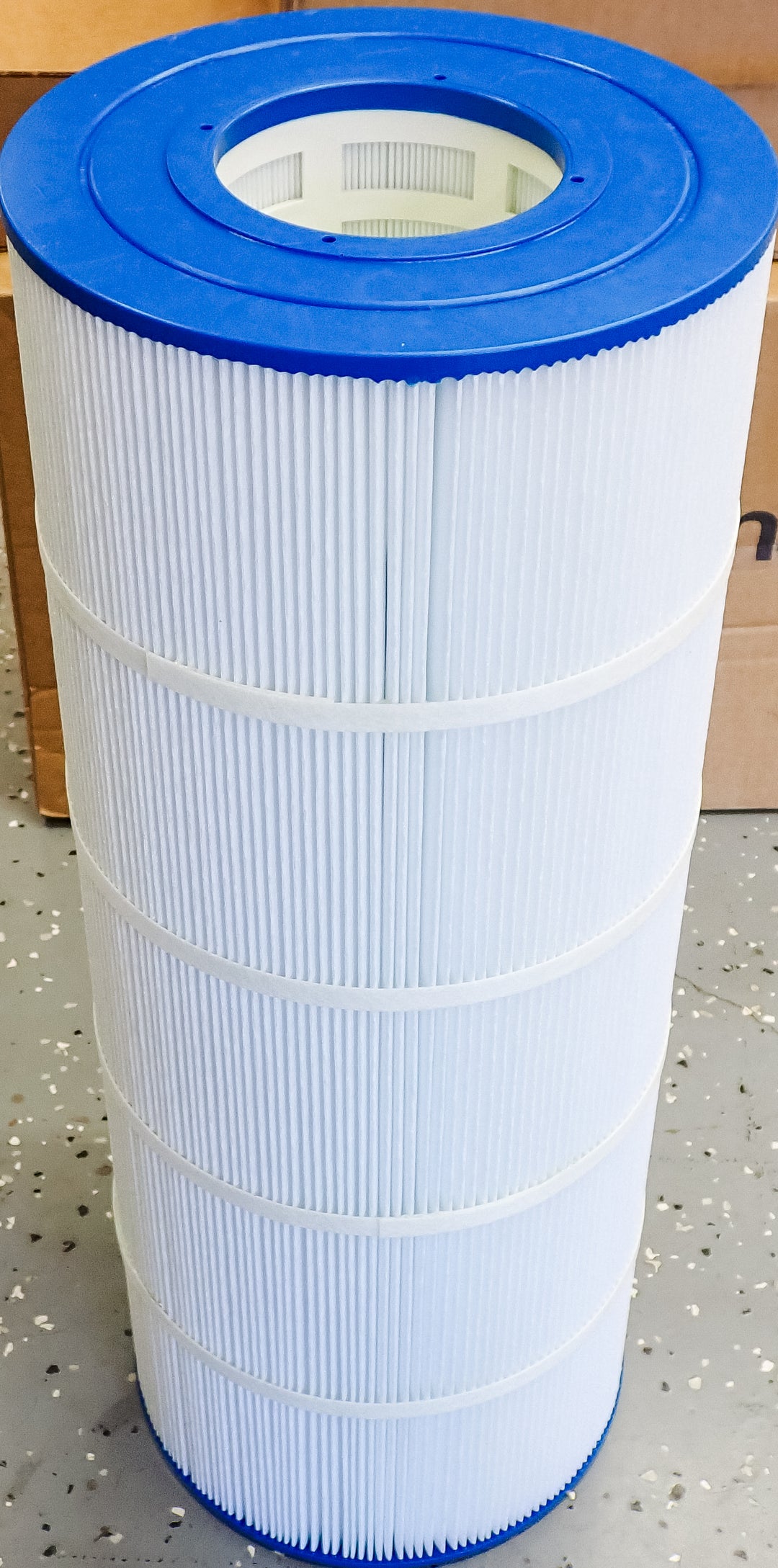 POOL SPA FILTER REPLACES PLEATCO PA120 HAYWARD CX1200 UNICEL C-8412 + MORE