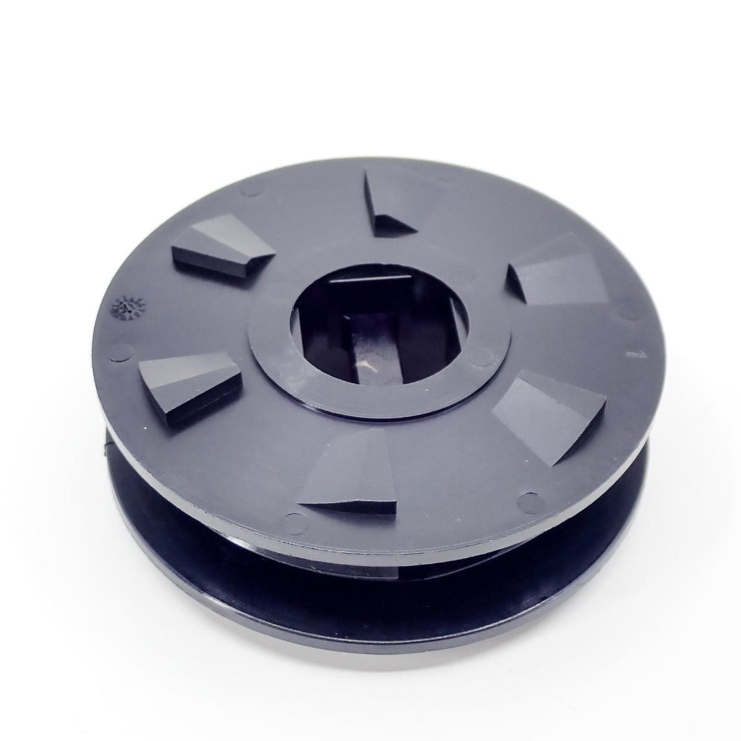 GENUINE ECHO SPOOL FITS SPEED FEED 500 X473000161
