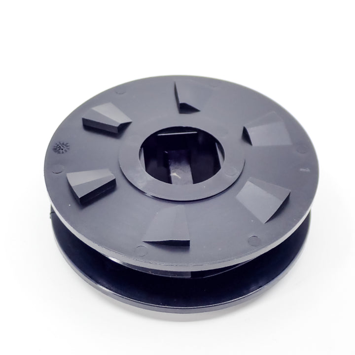 GENUINE ECHO SPOOL FITS SPEED FEED 500 X473000161