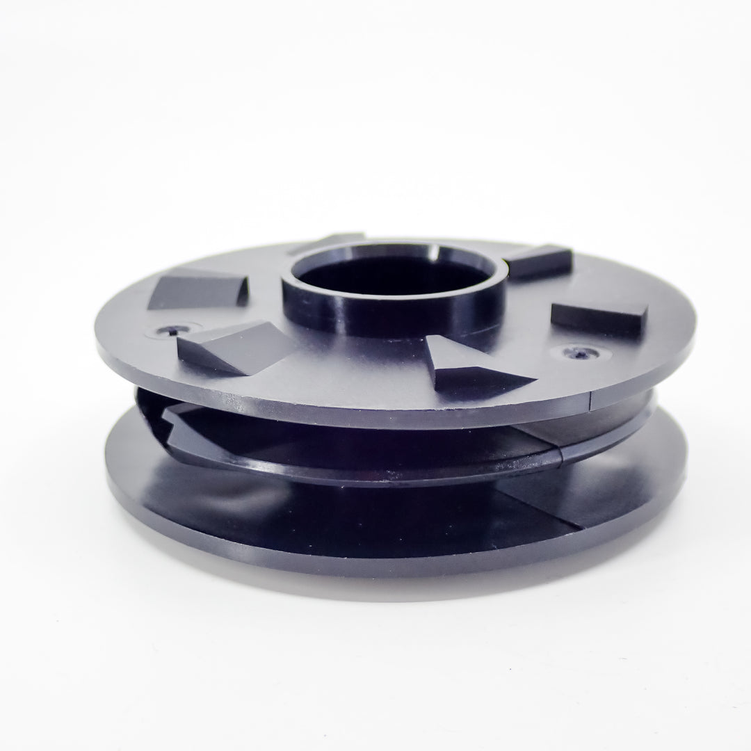 GENUINE ECHO SPOOL FITS SPEED FEED 500 X473000161
