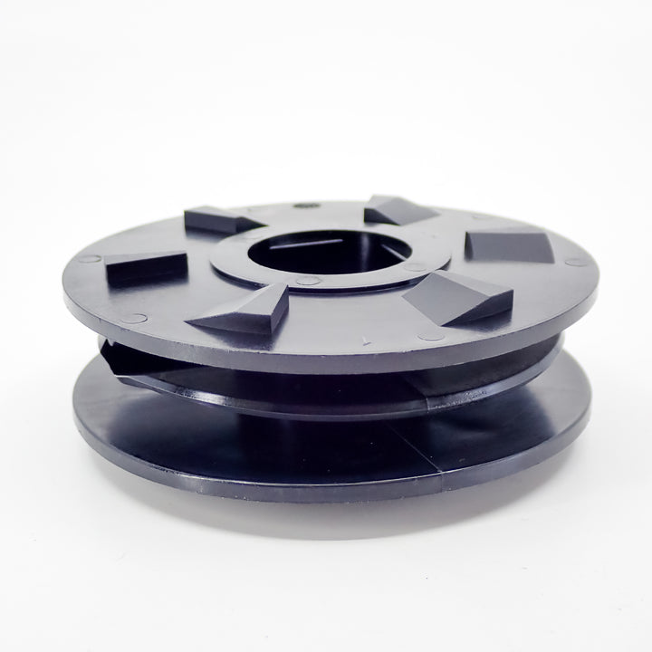 GENUINE ECHO SPOOL FITS SPEED FEED 500 X473000161