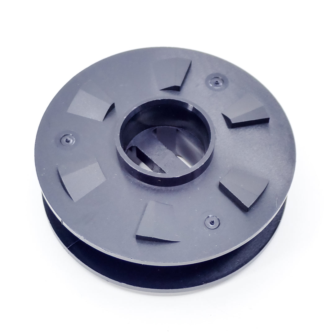 GENUINE ECHO SPOOL FITS SPEED FEED 500 X473000161