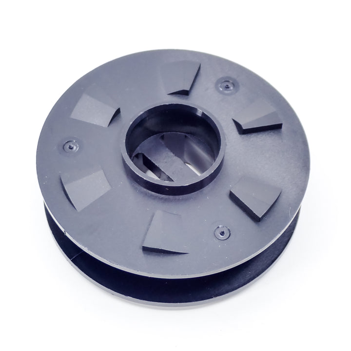 GENUINE ECHO SPOOL FITS SPEED FEED 500 X473000161