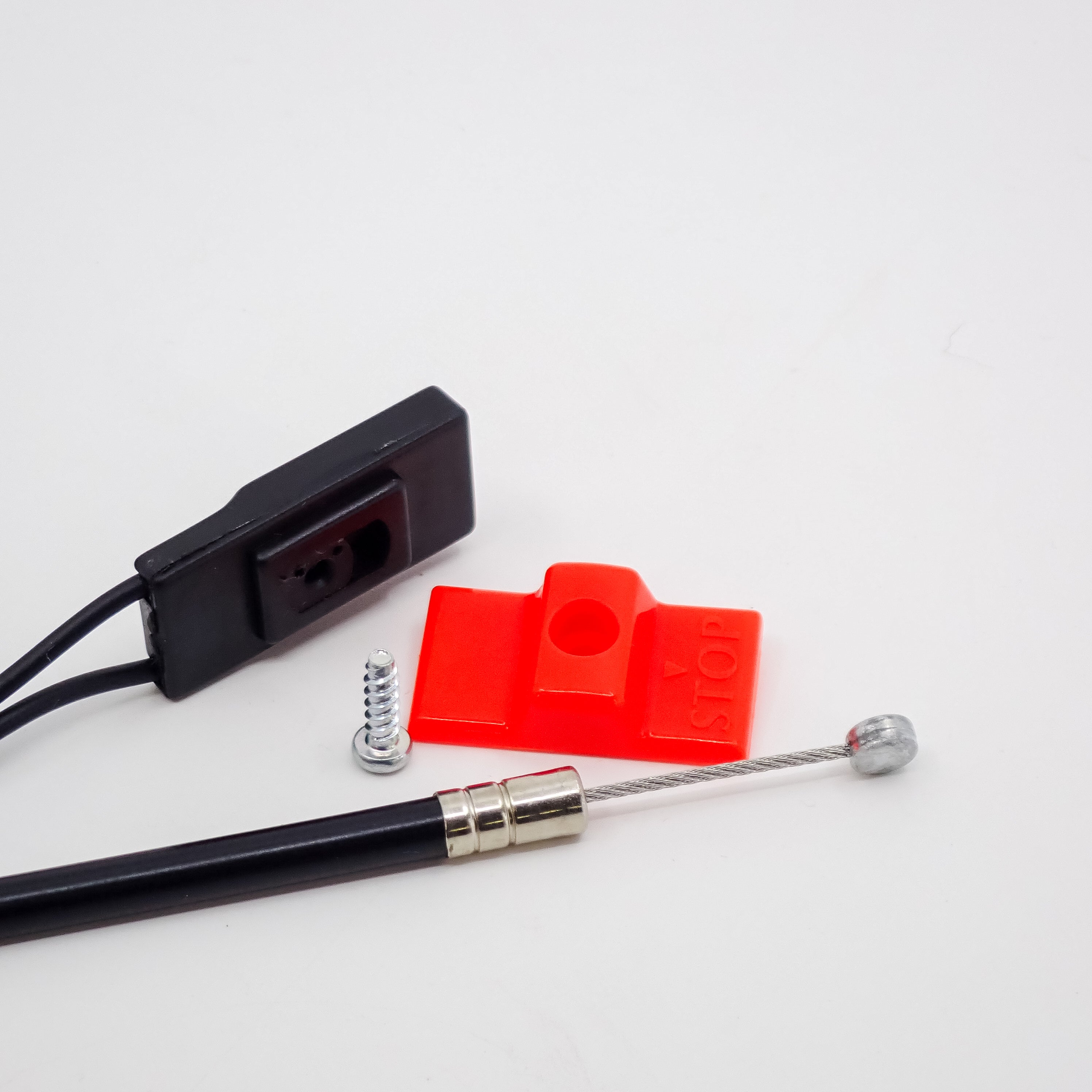 ECHO CONTROL CABLE FITS SRM-225, PAS-225, SHC-225 + MORE