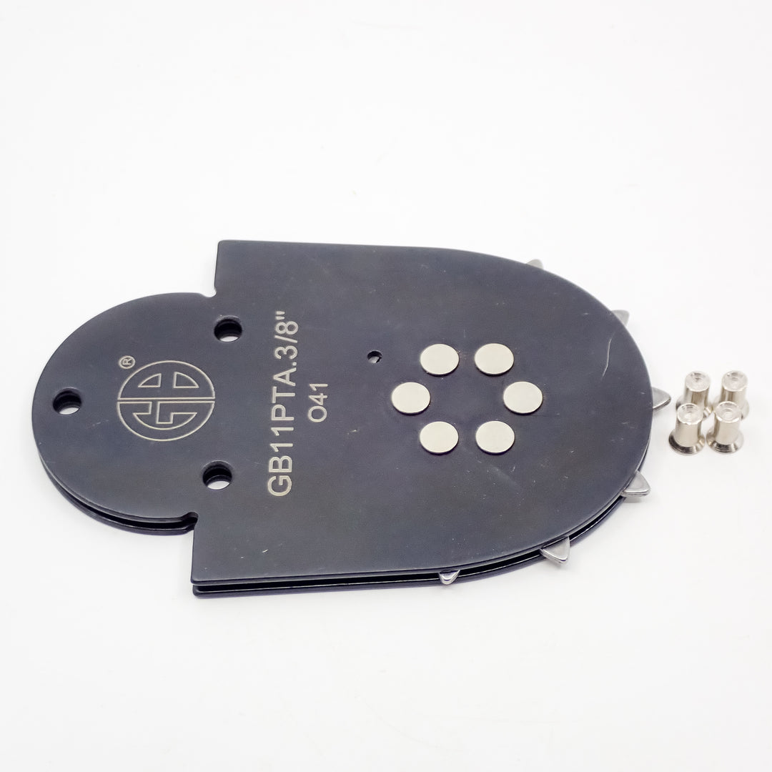 GENUINE BAR REPLACEMENT BAR TIP FITS GB TITANIUM BARS