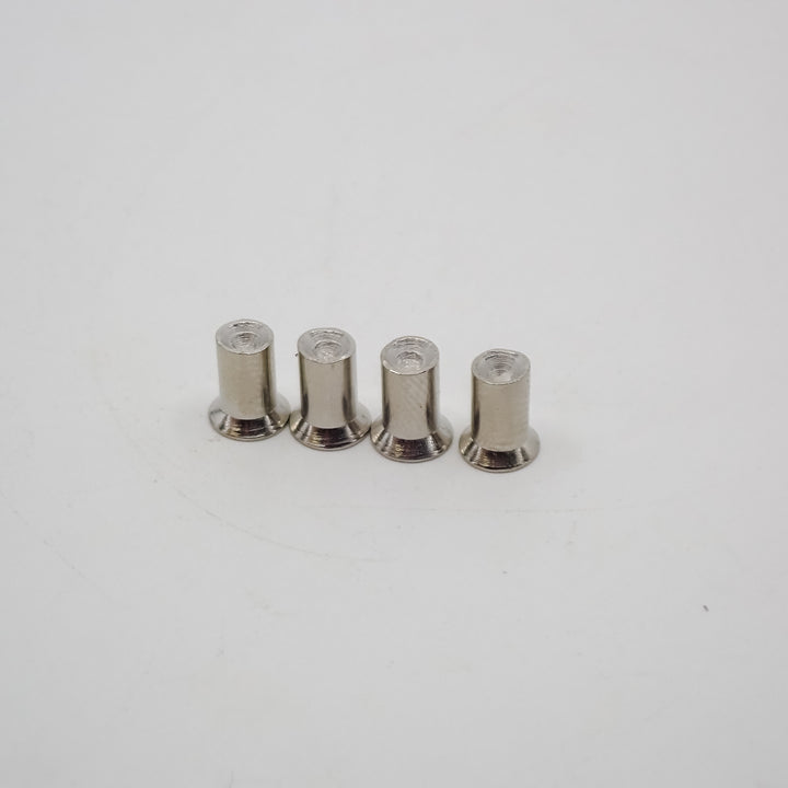 GENUINE BAR REPLACEMENT BAR TIP FITS GB TITANIUM BARS