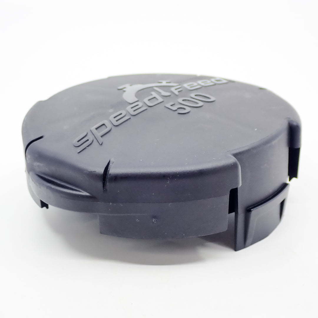 GENUINE ECHO SPEED FEED 500 LID CAP SPOOL COVER  X472000090