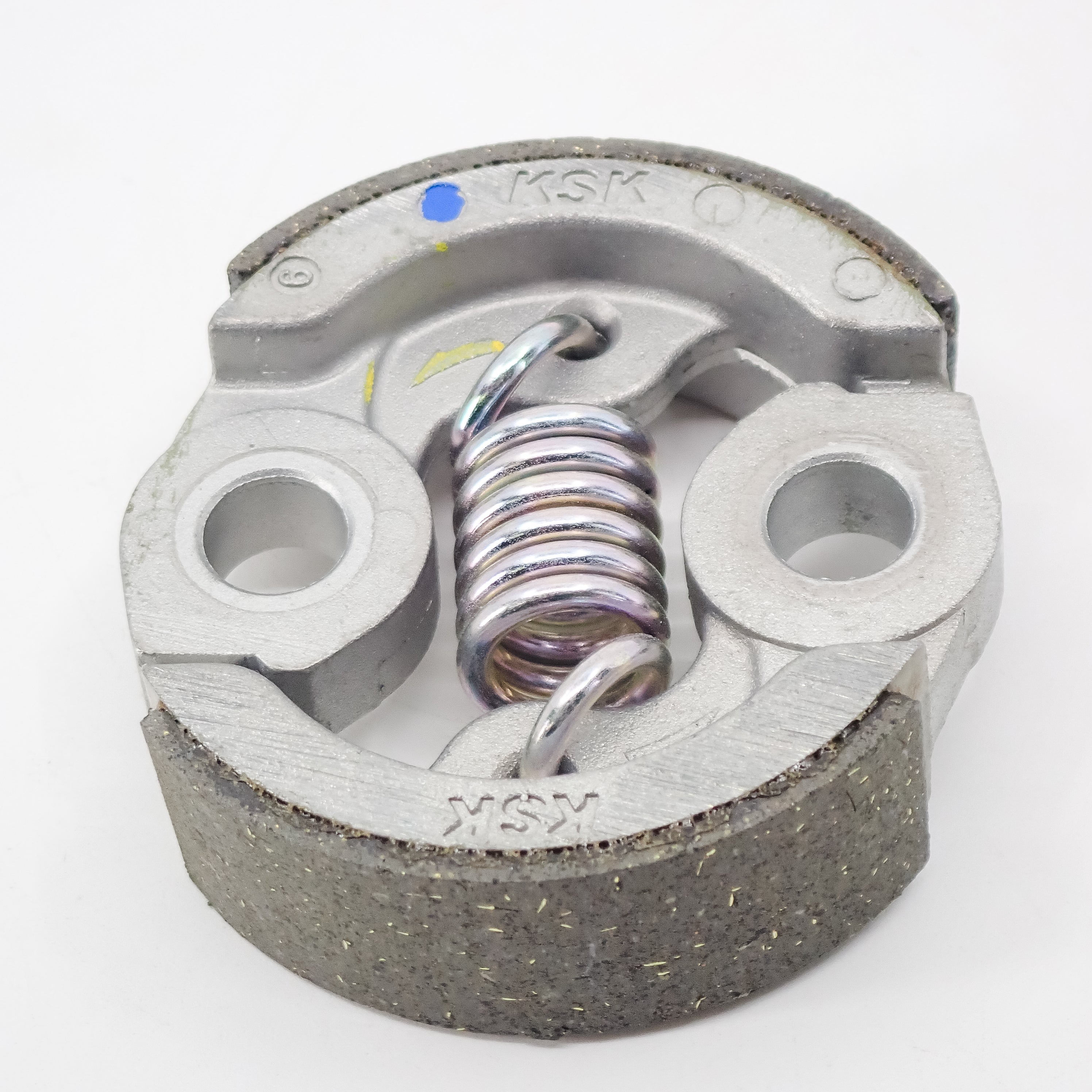 GENUINE MARUYAMA CLUTCH ASSEMBLY 248058 - Saw Salvage