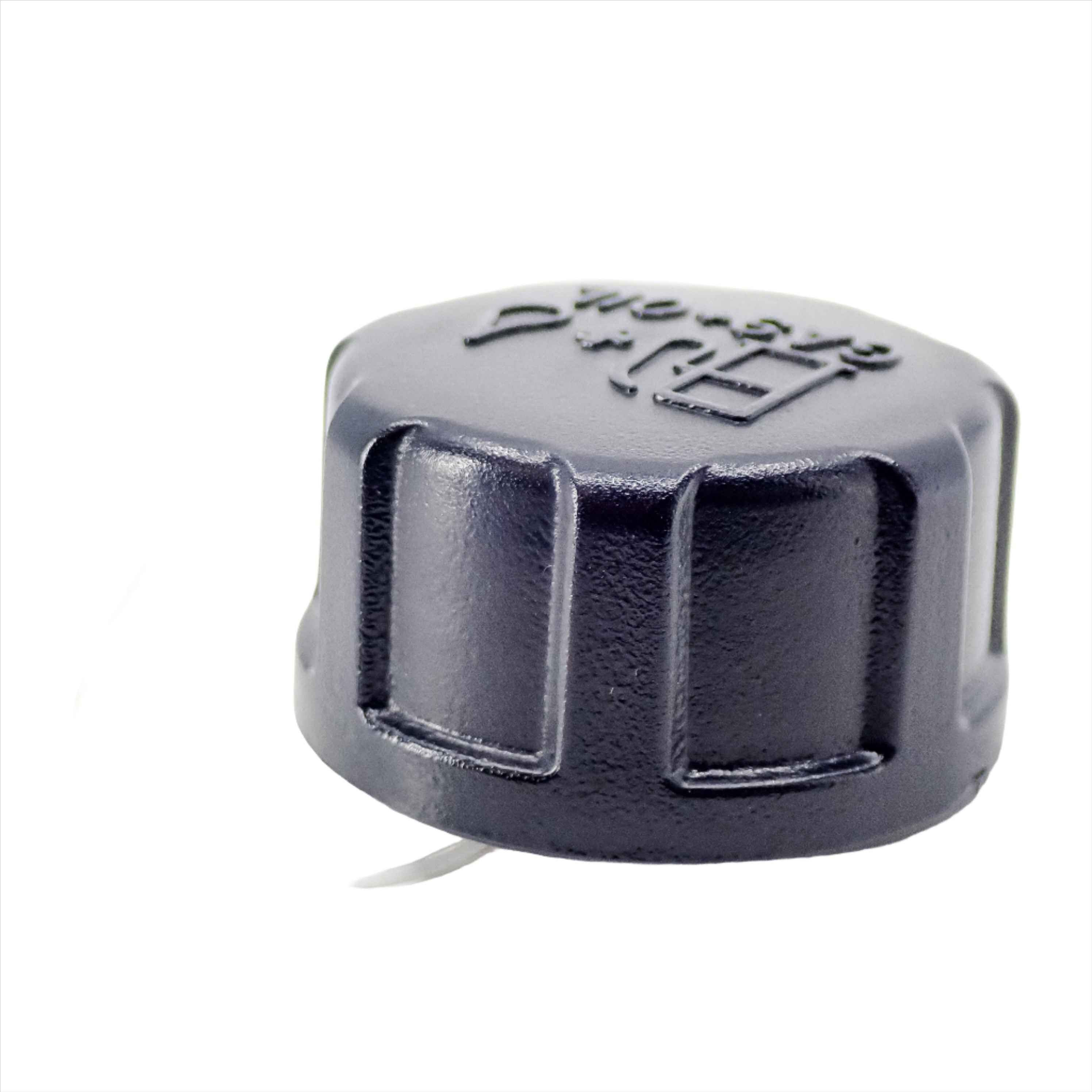 やまかわ GENUINE MARUYAMA FUEL CAP ASSEMBLY 275306 - Saw Salvage